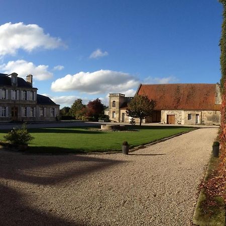 Septmonts Grand Gite 15 Personnes, 9 Chambres, 100Km De Paris En Exclusivite מראה חיצוני תמונה