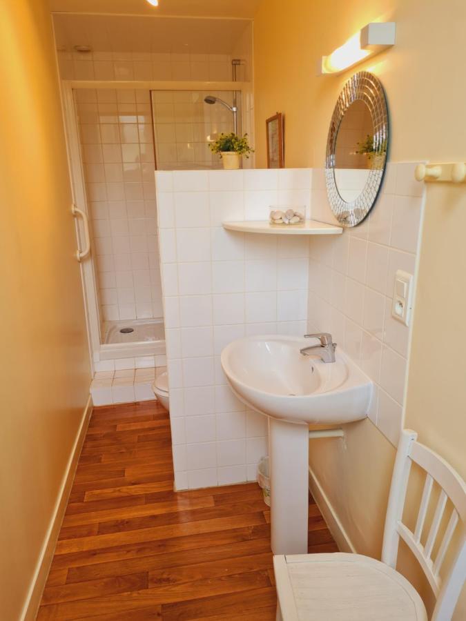 Septmonts Grand Gite 15 Personnes, 9 Chambres, 100Km De Paris En Exclusivite מראה חיצוני תמונה