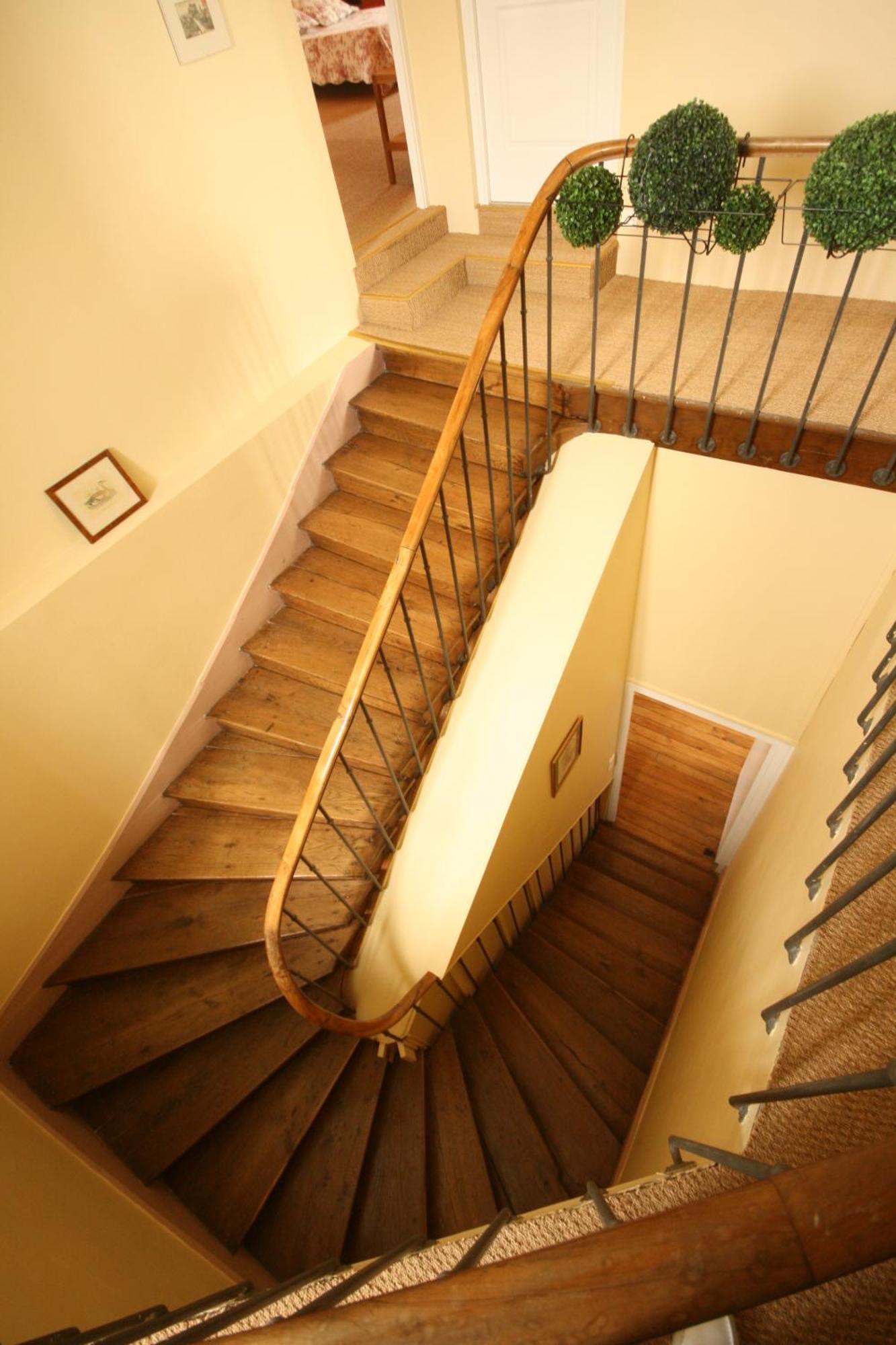 Septmonts Grand Gite 15 Personnes, 9 Chambres, 100Km De Paris En Exclusivite מראה חיצוני תמונה