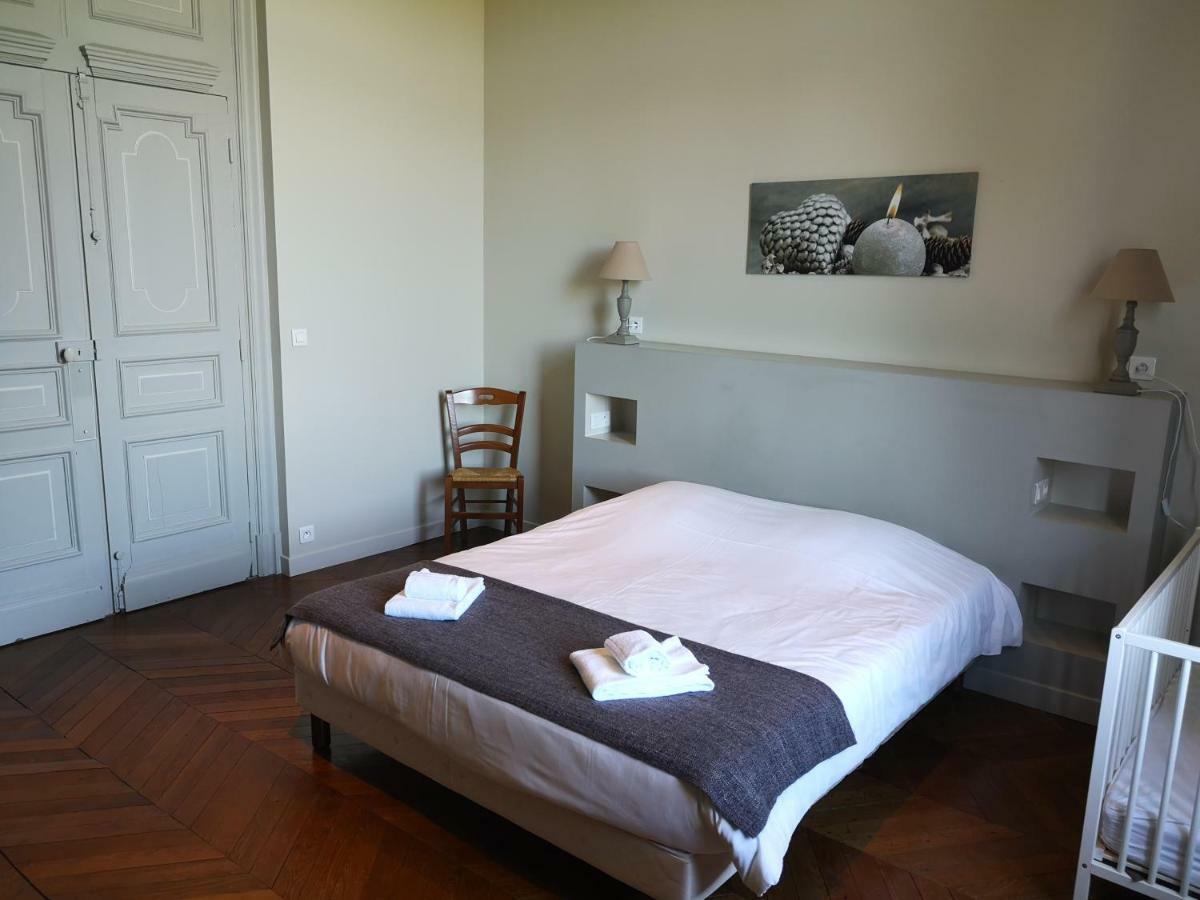 Septmonts Grand Gite 15 Personnes, 9 Chambres, 100Km De Paris En Exclusivite מראה חיצוני תמונה