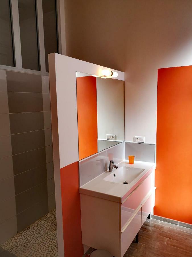 Septmonts Grand Gite 15 Personnes, 9 Chambres, 100Km De Paris En Exclusivite מראה חיצוני תמונה